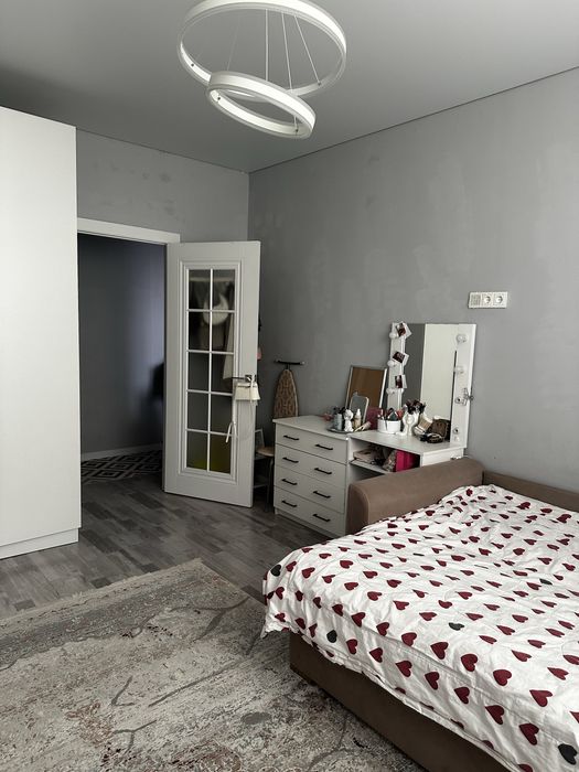 Продается 1-ка в ЖК Kerei (торг)