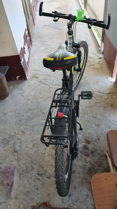 Срочно продам велосипед