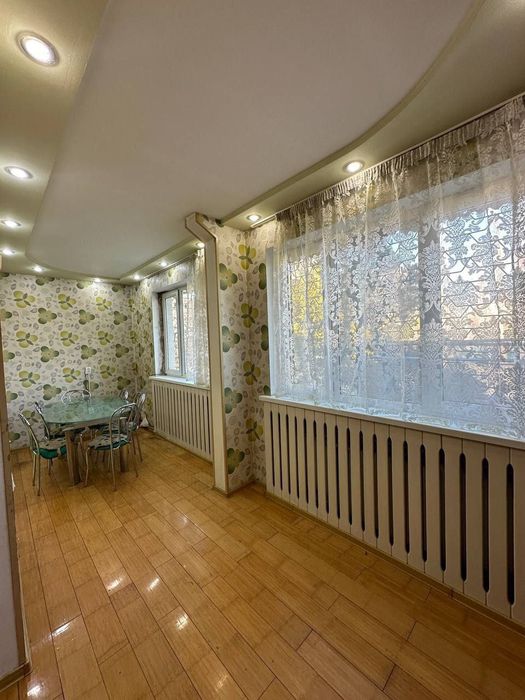 Куйлюк 4. 3/2/4.  Семья