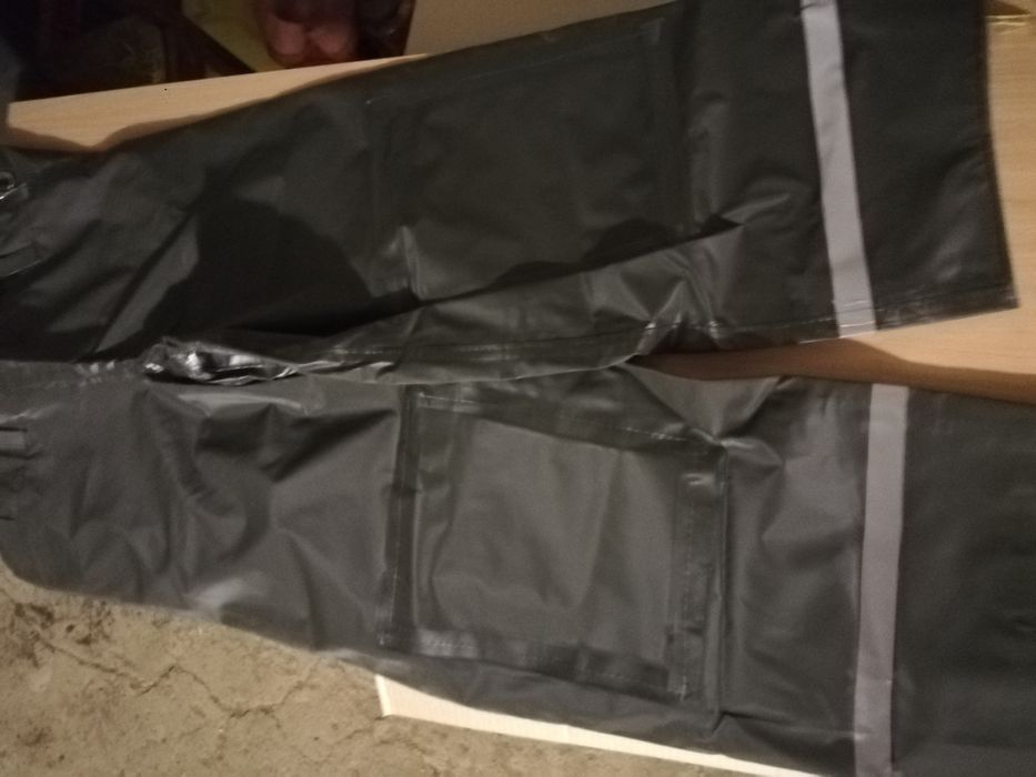 Костюм от защиты воды