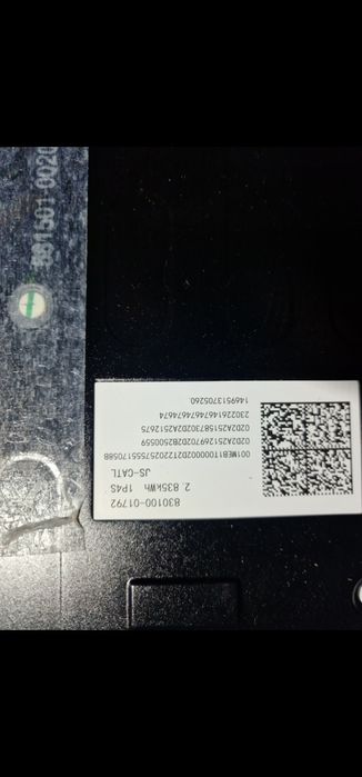 Vand module baterii fotovoltaice