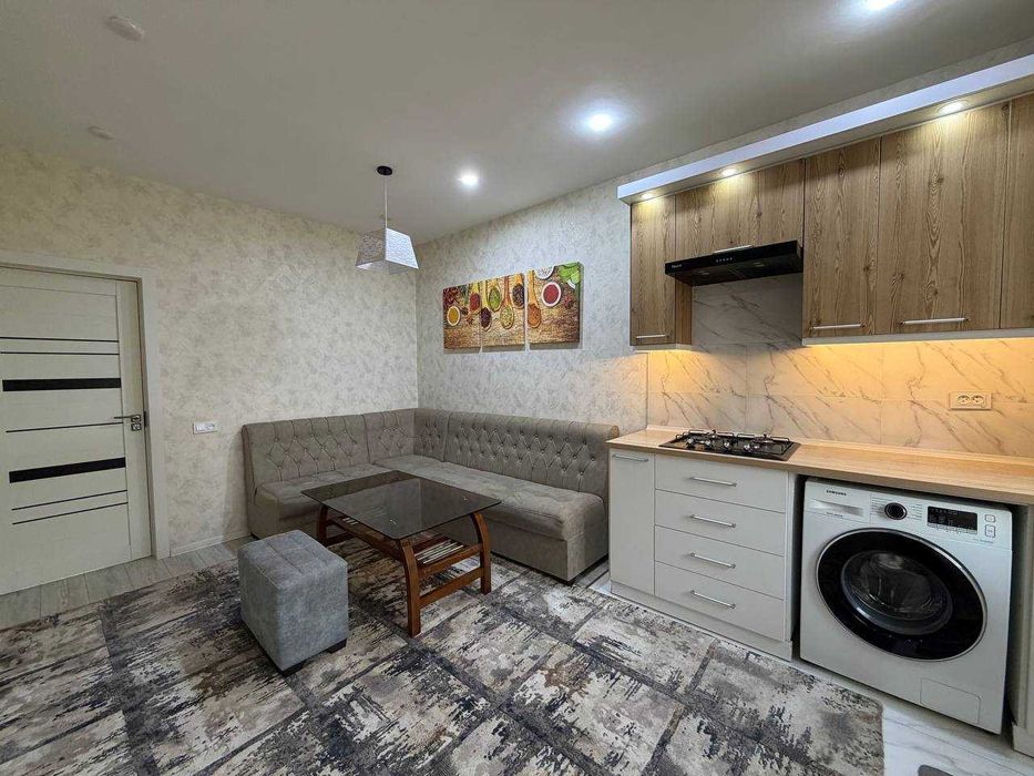 Продаётся 3х комнатная полноценная квартира с развитой инфраструктурой