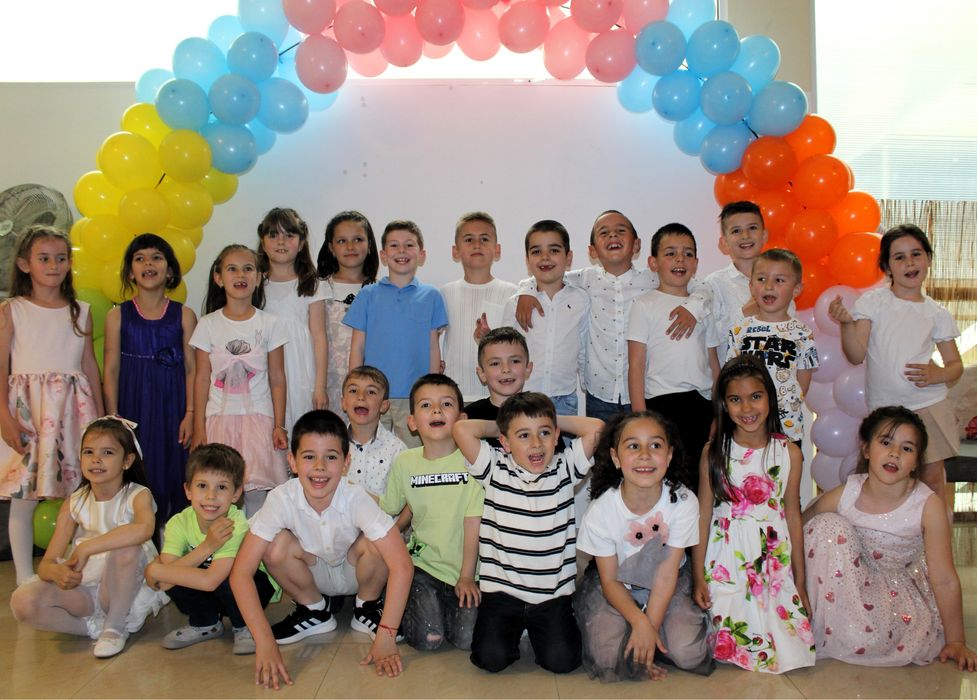 Аниматор на детски партита - ТОП ОФЕРТИ ОТ 90 лв за 1 час