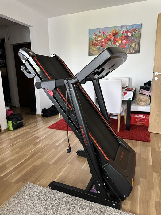 Banda De Alergare Energy Fit Luxury