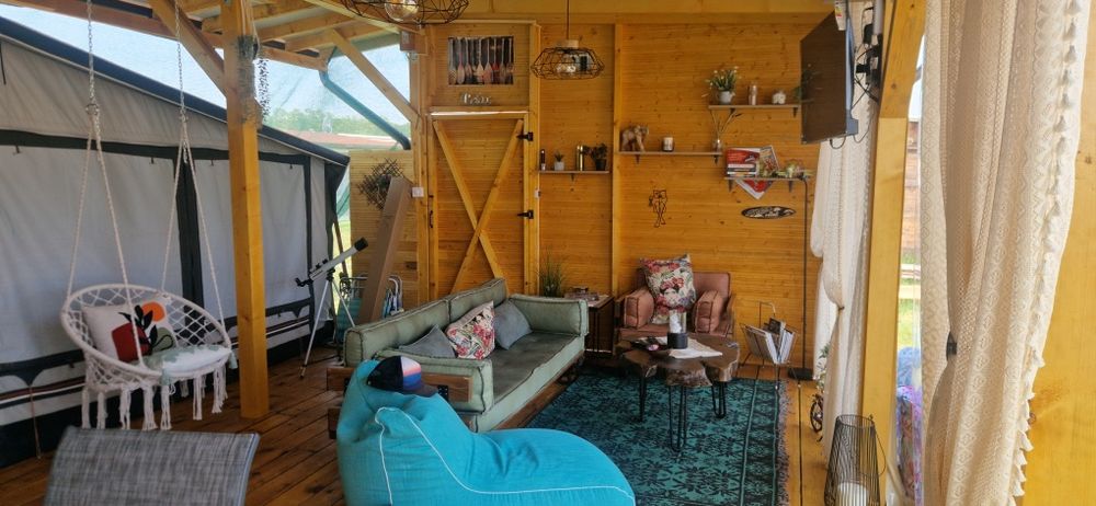 Бохемска каравана до плажа | Свободни дати 2026