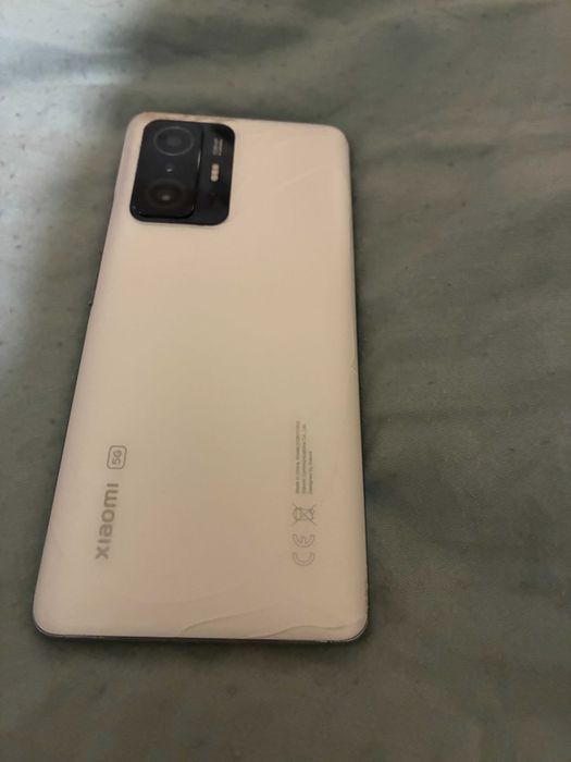 Смартфон Xiaomi 11T, 128GB, 8+3GB RAM, 5G