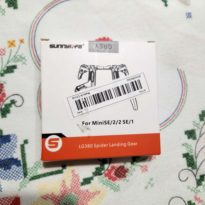 Dji mini 4,5 pro на части има и части за модели mini 3, mini 4, mini 5