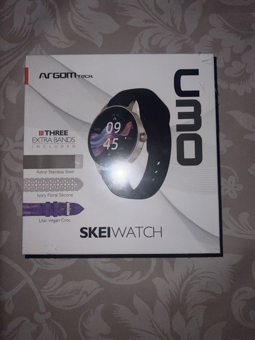 Skeiwatch watch умные часы