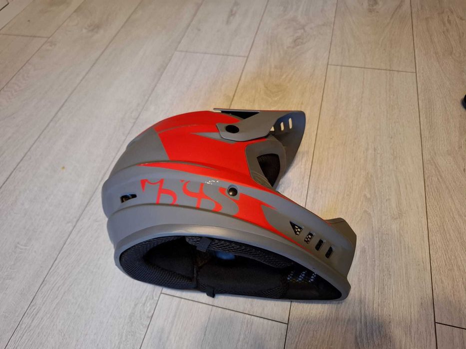 Casca Full Face XACT XS