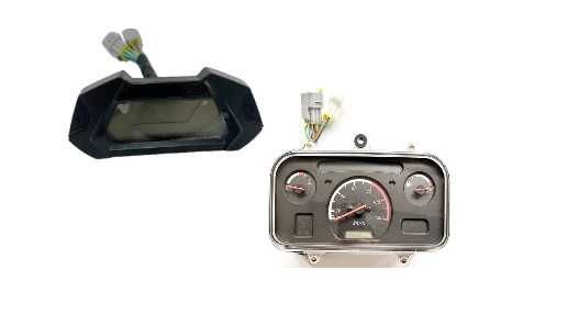 Ceas bord vitezometru kilometraj CF Moto 450 520 550 / 500 X5 X6