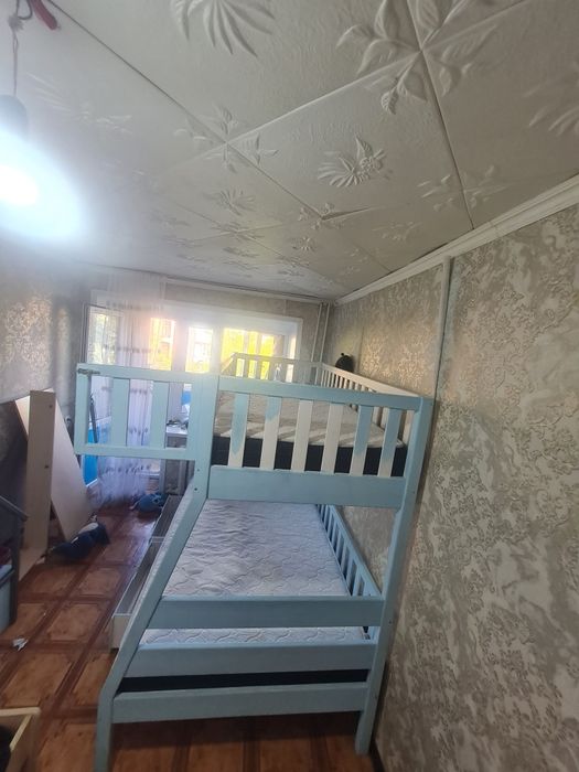 Продаю Двухярусный кроватка