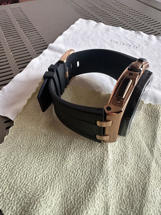 Часовник Audemars piguet Royal Silcone
