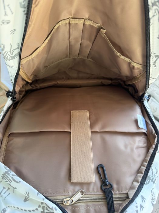 Раница Acmebon (Светлоотразителна)