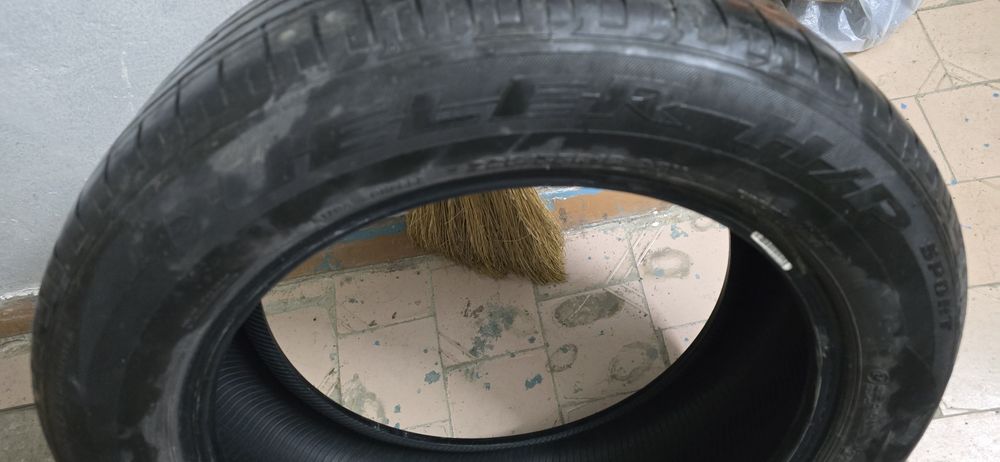 Продам шины Бриджстоун