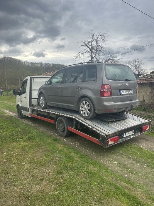 Денонощна Пътна Помощ 24/7 Шумен