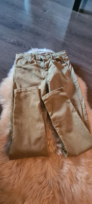 Vand jeans băiat Zara
