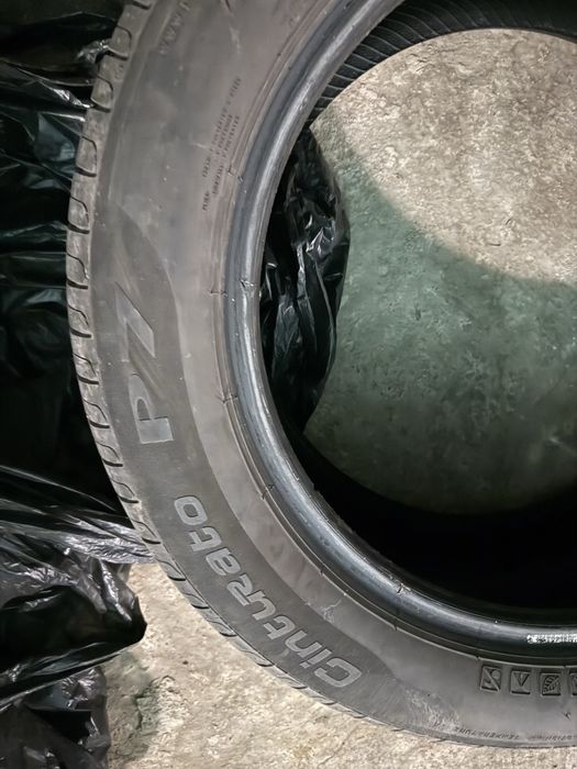Летни гуми Pirelli Cinturato P7 DOT 23