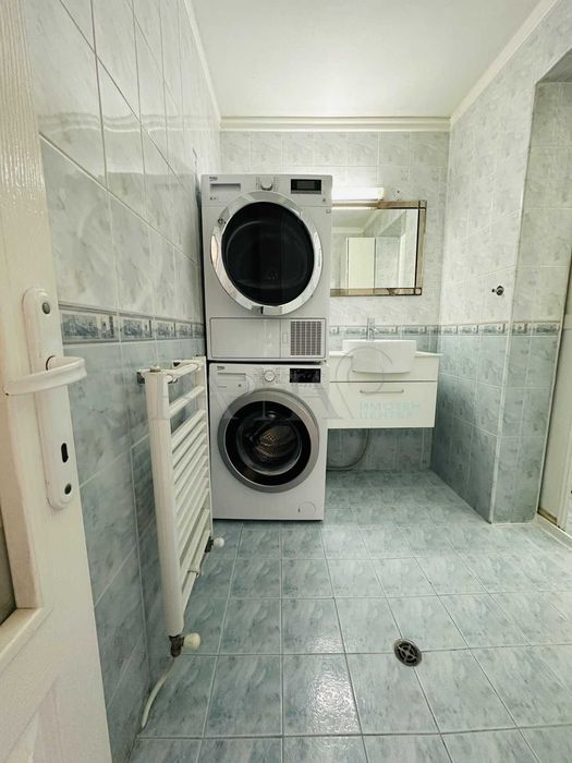 Дава се под наем Четиристаен апартамент в Варна, Аспарухово - 90 кв.м за 510 € - Снимка #11