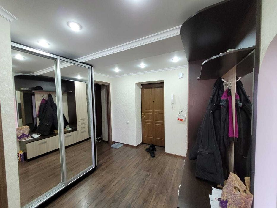 Продам 4 ком квартиру