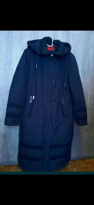 Продаётся куртка зимняя