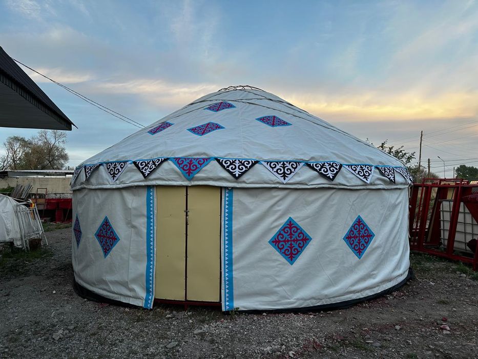 Юрта на заказ Юрта* қазақ үй жасаймыз
Казак Уй жасау Шеберханасы