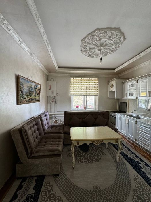 Kvartira ijaraga beriladi