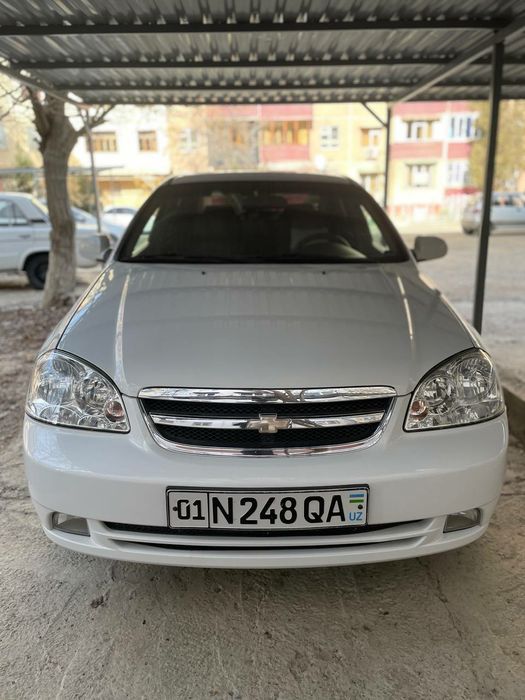 Ласетти 1.6матор