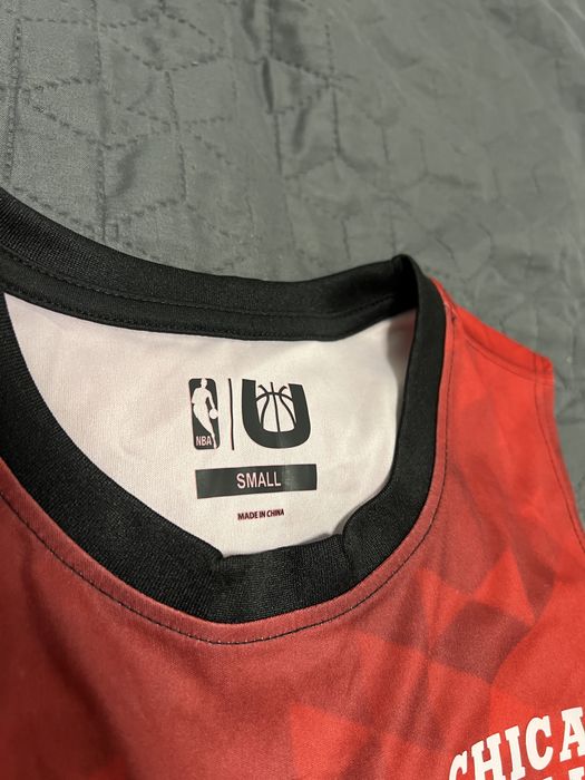 Maiou Chicago Bulls