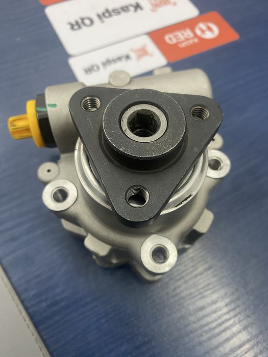 Насос ГУР Фирма GS на BMW 3 E36 E46 E34 E39