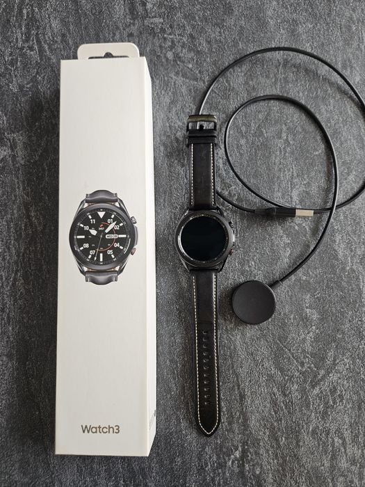 Samsung Galaxy Watch3,