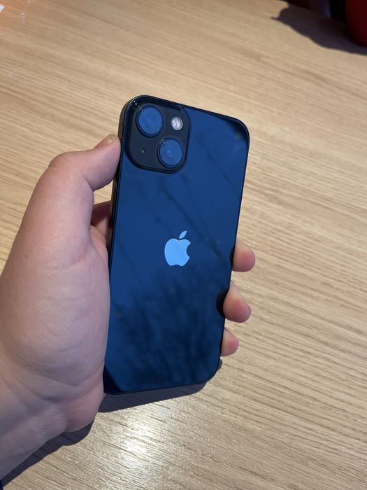 Iphone 13 256G 91%AKB без царапин