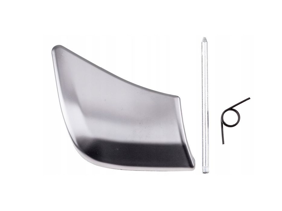 Дръжка на предна лява седалка за Mercedes C-Class W204 /  E-Class W207