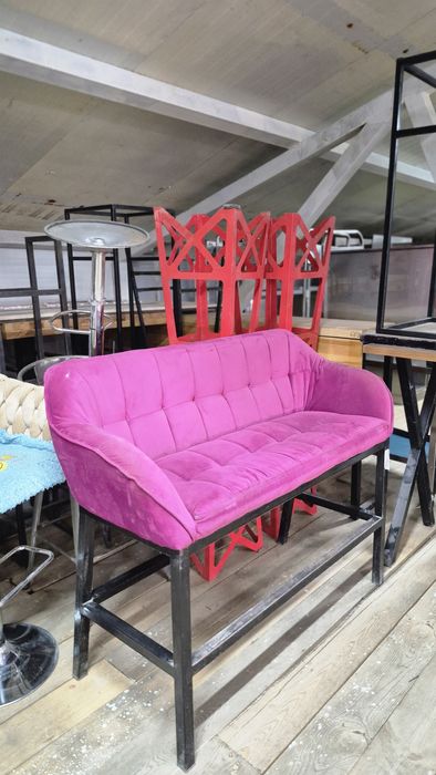 Полка, полки, стенка, Стеллаж, диван, столы, стулья