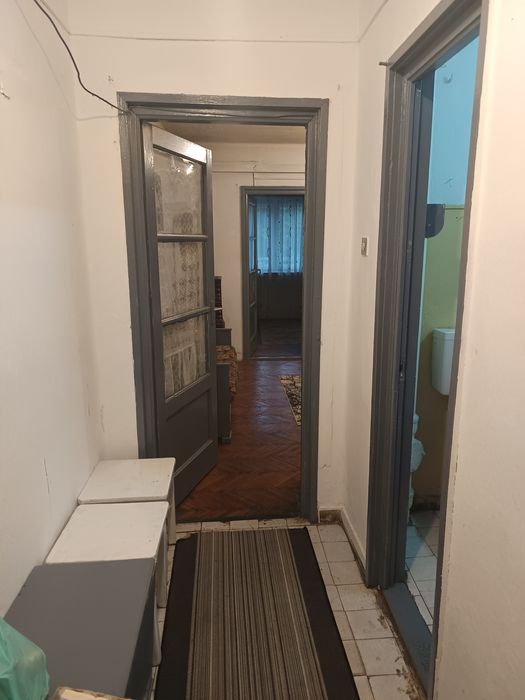 De vânzare apartament in Baiut