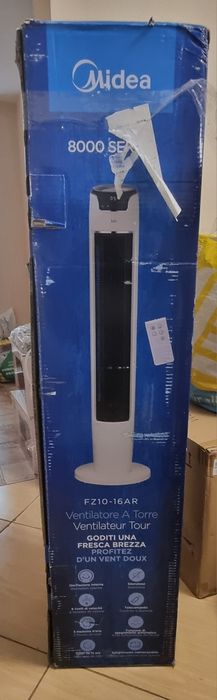 Охладител за въздух Midea 45w