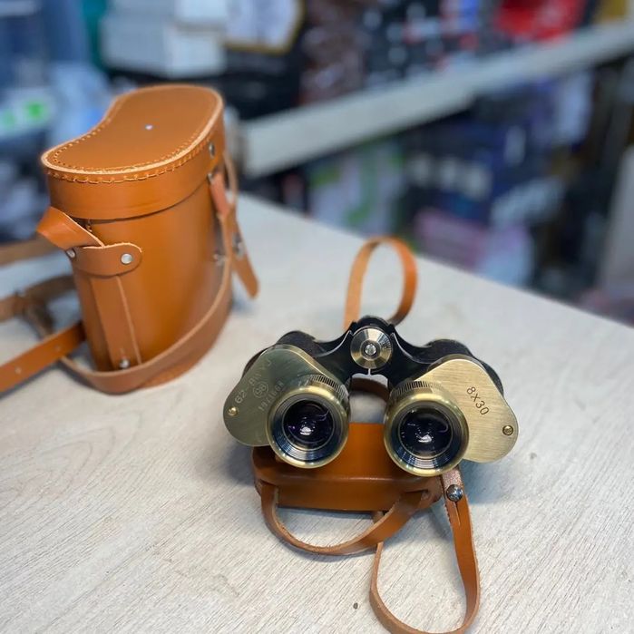 Виноколь. Дүрбі.