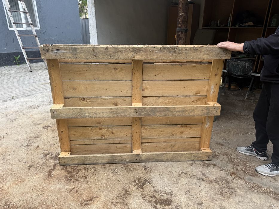 Продам падон длина 1.55 ширина  1.15