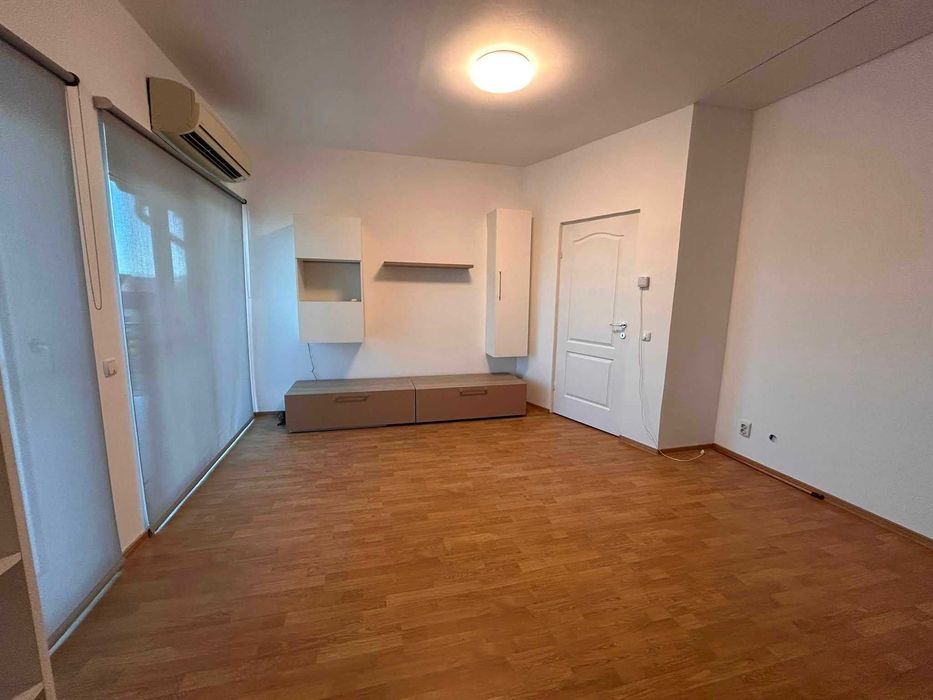 De Inchiriat apartament 2 camere decomandate + balcon + parcare  - Iris, Str. Silvaniei