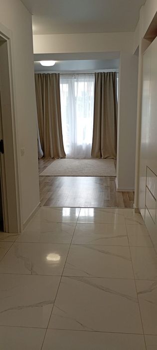 Apartament 3 camere cu terasa  mare Apărătorii Patriei  Drumul Binelui sector 4