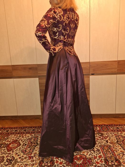 Бални рокли (вечерни)