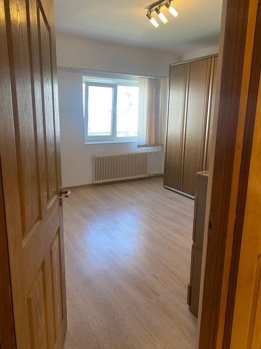 Garsoniera Confort I tip D etaj 1