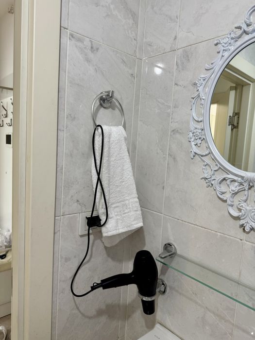 Квартира посуточно Абая 130