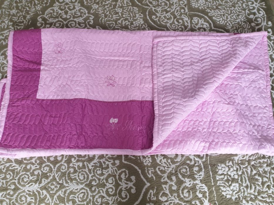 Продам плед,покрывало.