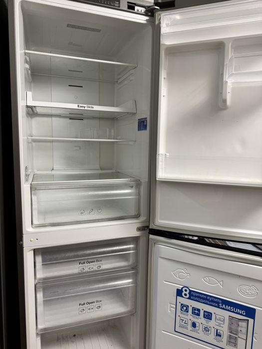 холодильник от samsung