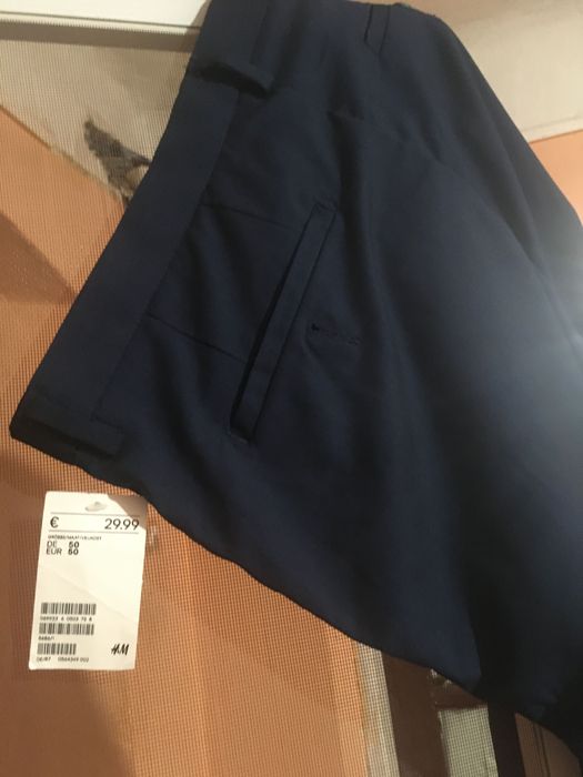Pantaloni eleganți