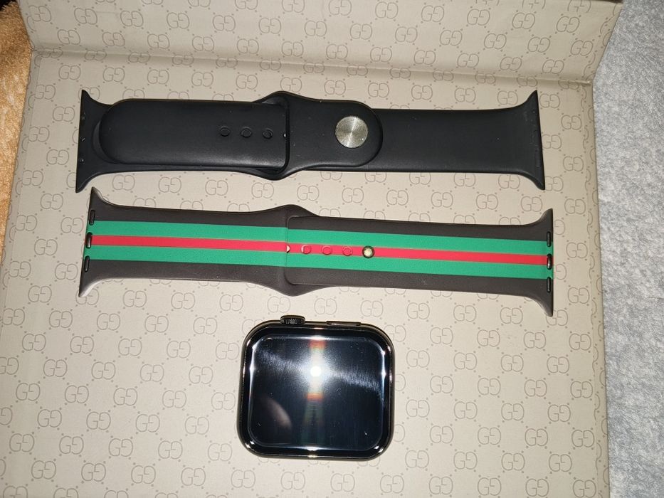 Смарт часы Gucci Watch
