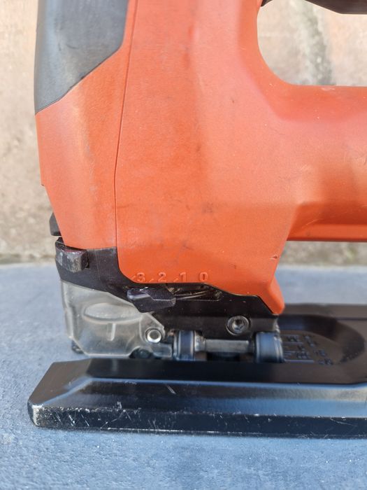 Зеге/трион HILTI