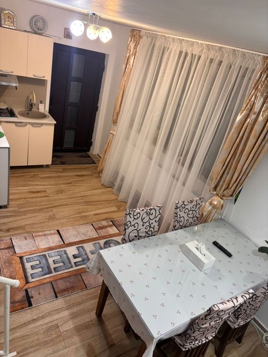 Închiriez Casa,curte Comuna Berceni Ilfov zona Mamina