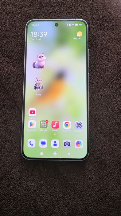 Xiaomi 14 12GB  ram 512 GB
