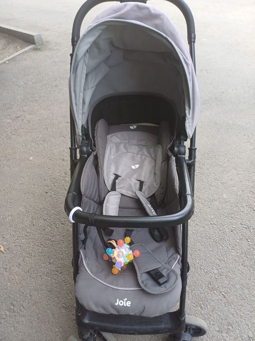 Продам коляску..